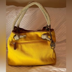 Michael Kors Marina Large Grab Bag